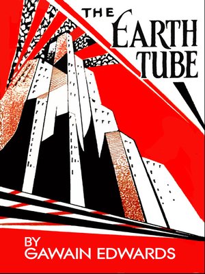 cover image of The Earth-Tube